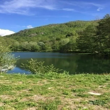 Beausoleil - Appartement