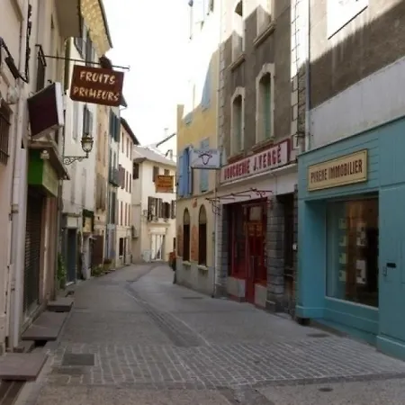 Beausoleil - *