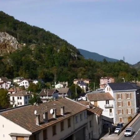 Appartement Beausoleil -