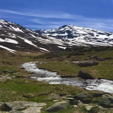 Beausoleil -