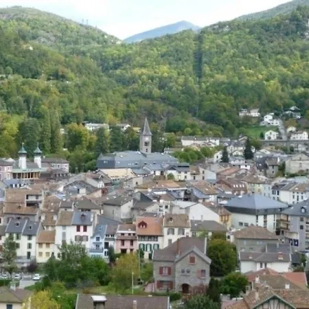 Appartement Beausoleil - *