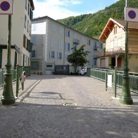 Beausoleil -