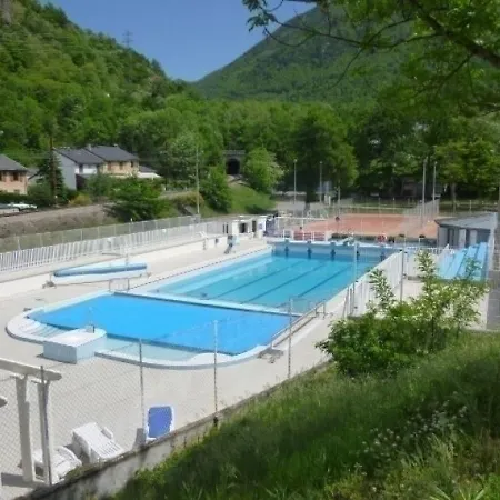 Appartement Beausoleil - *