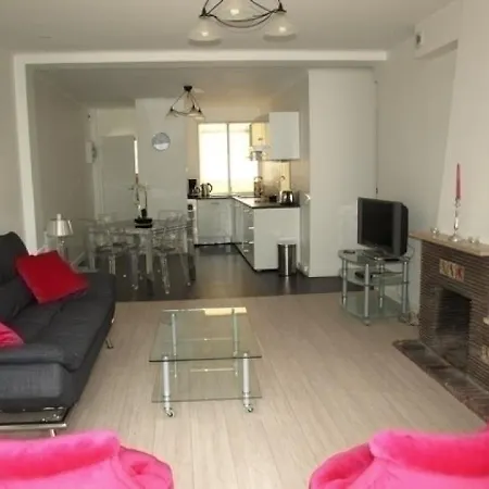 Beausoleil - Appartement