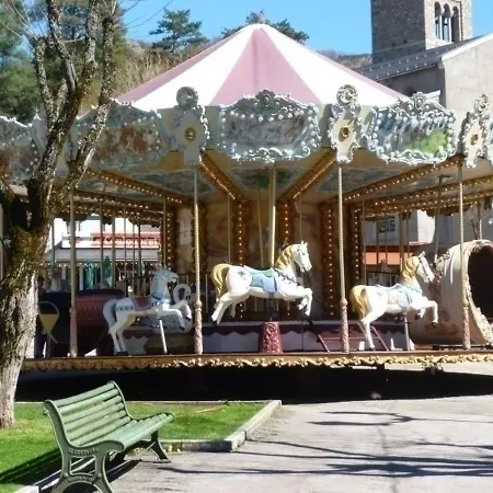 Beausoleil - Appartement *