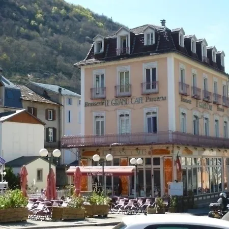 Appartement Beausoleil - *
