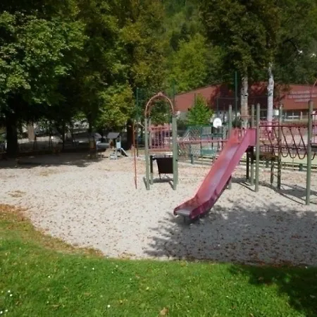 Appartement Beausoleil - *